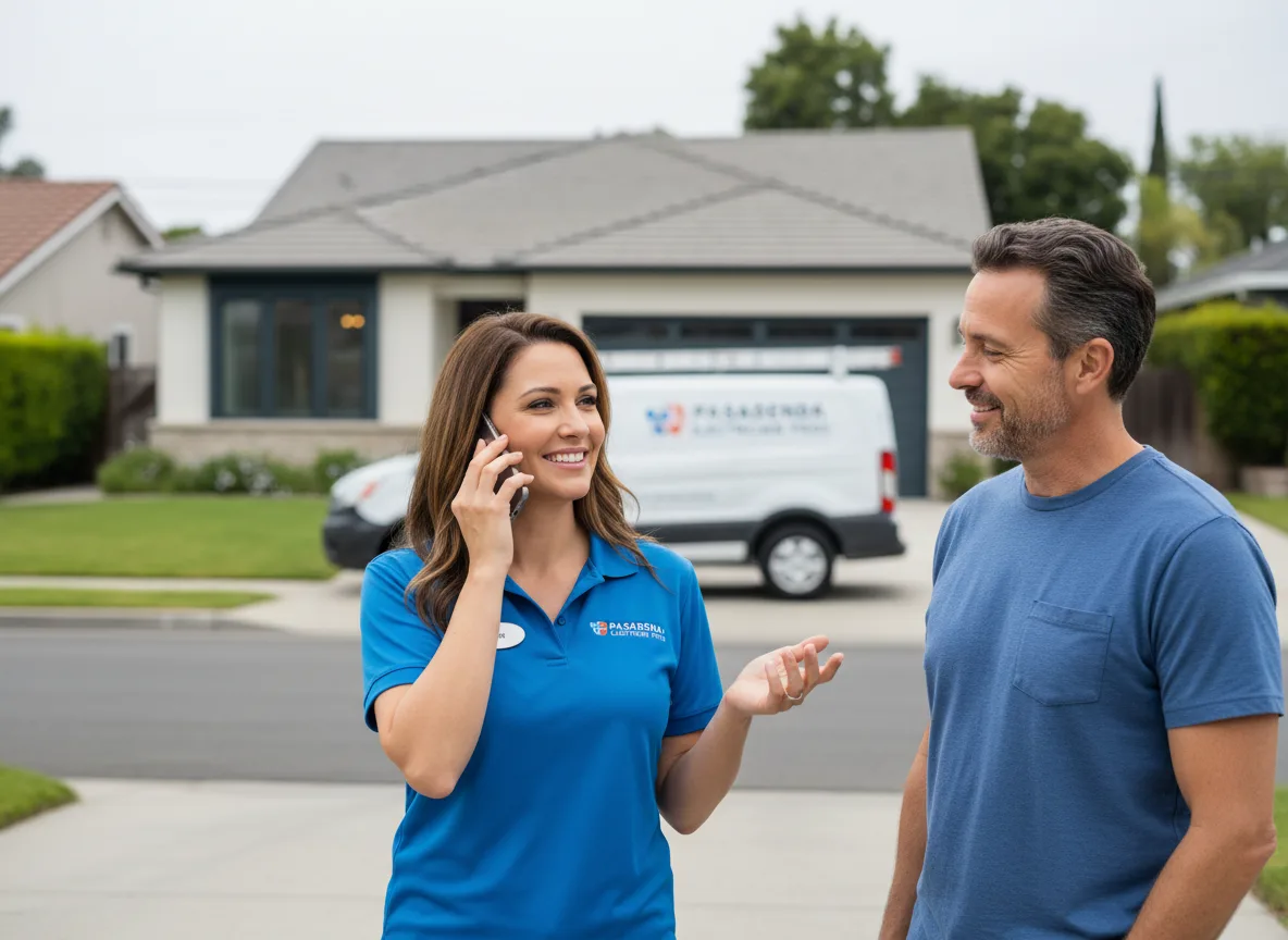 Electrician Woodstock, NH FAQs